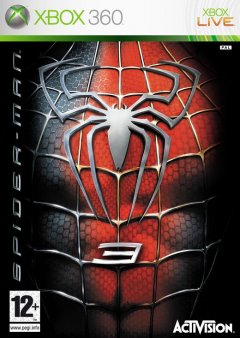 Spider-Man 3 (EU)