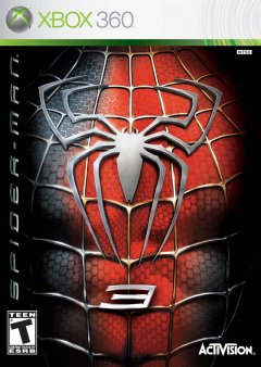 Spider-Man 3 (US)