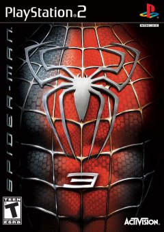 Spider-Man 3 (US)