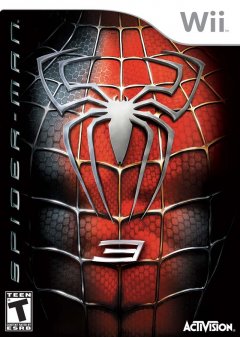 Spider-Man 3 (US)