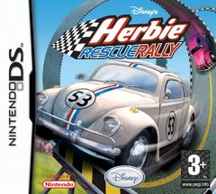 Herbie Rescue Rally (EU)