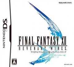 <a href='https://www.playright.dk/info/titel/final-fantasy-xii-revenant-wings'>Final Fantasy XII: Revenant Wings</a>    24/30