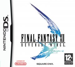 Final Fantasy XII: Revenant Wings (EU)