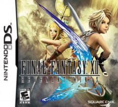 Final Fantasy XII: Revenant Wings (US)