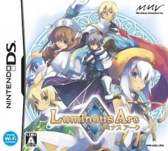 Luminous Arc (JP)