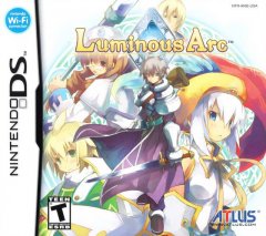 Luminous Arc (US)