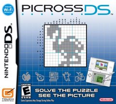 Picross DS (US)