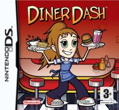 Diner Dash (EU)