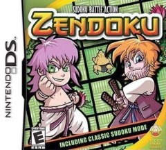 Zendoku (US)