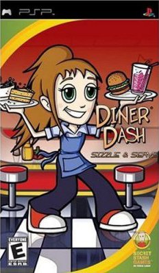 Diner Dash (US)