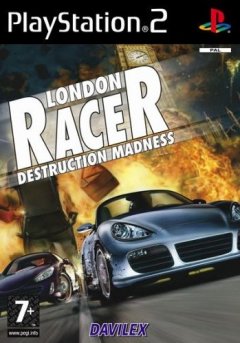 London Racer: Destruction Madness (EU)