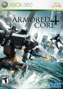 <a href='https://www.playright.dk/info/titel/armored-core-4'>Armored Core 4</a>    23/30