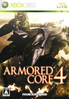 <a href='https://www.playright.dk/info/titel/armored-core-4'>Armored Core 4</a>    24/30