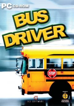 Bus Driver (EU)