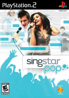 SingStar Pop Hits (US)