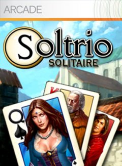 Soltrio Solitaire (US)