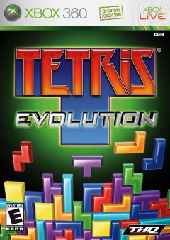 <a href='https://www.playright.dk/info/titel/tetris-evolution'>Tetris Evolution</a>    2/30