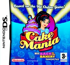 Cake Mania (EU)