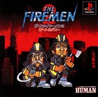 Firemen 2, The: Pete & Danny (JP)
