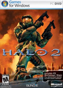 Halo 2 (US)