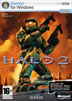 Halo 2 (EU)