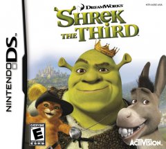 <a href='https://www.playright.dk/info/titel/shrek-the-third'>Shrek The Third</a>    8/30