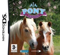 Pony Friends (EU)