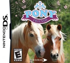Pony Friends (US)