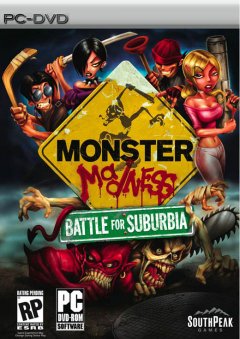 <a href='https://www.playright.dk/info/titel/monster-madness-battle-for-suburbia'>Monster Madness: Battle For Suburbia</a>    10/30