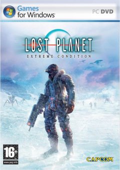 Lost Planet: Extreme Condition (EU)