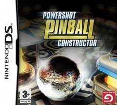 Powershot Pinball Constructor (EU)