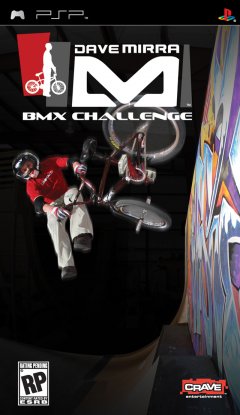 <a href='https://www.playright.dk/info/titel/dave-mirra-bmx-challenge'>Dave Mirra BMX Challenge</a>    5/30