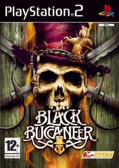 Black Buccaneer (EU)