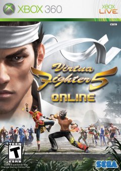 <a href='https://www.playright.dk/info/titel/virtua-fighter-5'>Virtua Fighter 5</a>    22/30