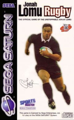 Jonah Lomu Rugby (US)