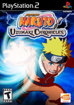 Naruto: Uzumaki Chronicles (US)