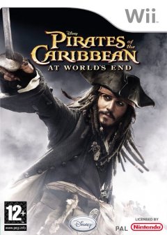 <a href='https://www.playright.dk/info/titel/pirates-of-the-caribbean-at-worlds-end'>Pirates Of The Caribbean: At World's End</a>    6/30