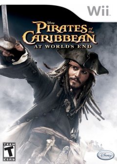 <a href='https://www.playright.dk/info/titel/pirates-of-the-caribbean-at-worlds-end'>Pirates Of The Caribbean: At World's End</a>    7/30