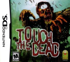 Touch The Dead (US)