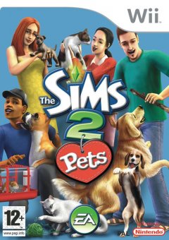 <a href='https://www.playright.dk/info/titel/sims-2-the-pets'>Sims 2, The: Pets</a>    13/30
