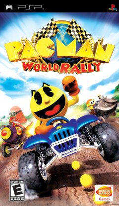 <a href='https://www.playright.dk/info/titel/pac-man-world-rally'>Pac-Man World Rally</a>    1/30