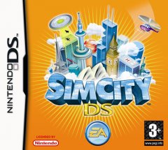 SimCity DS (EU)