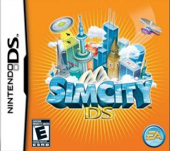 SimCity DS (US)