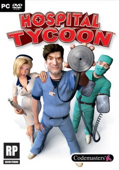Hospital Tycoon (EU)