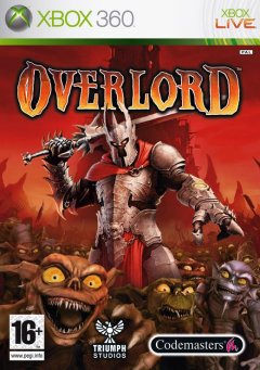 Overlord (EU)