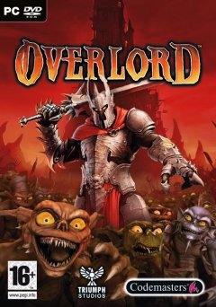 Overlord (EU)