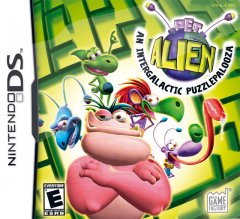 Pet Alien (US)