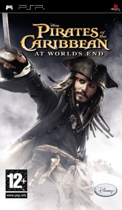 <a href='https://www.playright.dk/info/titel/pirates-of-the-caribbean-at-worlds-end'>Pirates Of The Caribbean: At World's End</a>    25/30