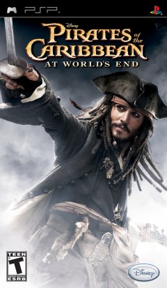 <a href='https://www.playright.dk/info/titel/pirates-of-the-caribbean-at-worlds-end'>Pirates Of The Caribbean: At World's End</a>    27/30