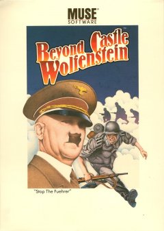 Beyond Castle Wolfenstein (US)